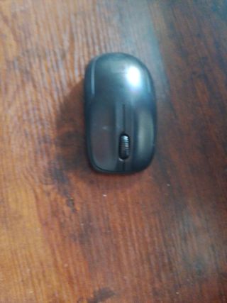 Ratón Logitech M150 - Negro