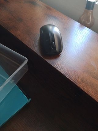 Ratón Logitech M150 - Negro
