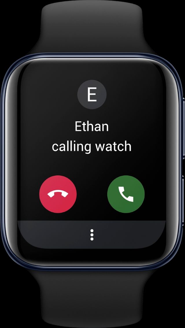 OPPO Watch 46mm LTE  -