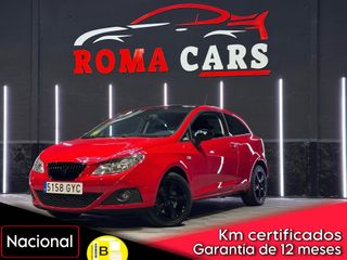 SEAT Ibiza 1.6 TDI 105CV SPORT 