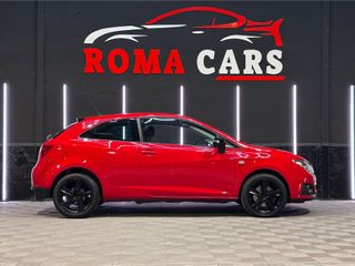 SEAT Ibiza 1.6 TDI 105CV SPORT 