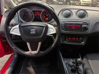 SEAT Ibiza 1.6 TDI 105CV SPORT 