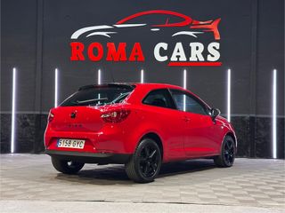 SEAT Ibiza 1.6 TDI 105CV SPORT 