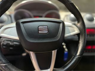 SEAT Ibiza 1.6 TDI 105CV SPORT 