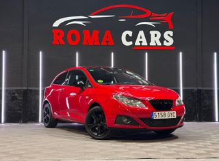 SEAT Ibiza 1.6 TDI 105CV SPORT 
