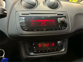 SEAT Ibiza 1.6 TDI 105CV SPORT 
