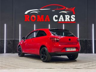 SEAT Ibiza 1.6 TDI 105CV SPORT 