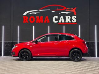 SEAT Ibiza 1.6 TDI 105CV SPORT 