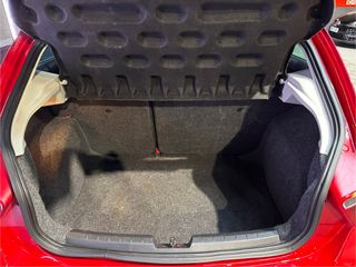 SEAT Ibiza 1.6 TDI 105CV SPORT 