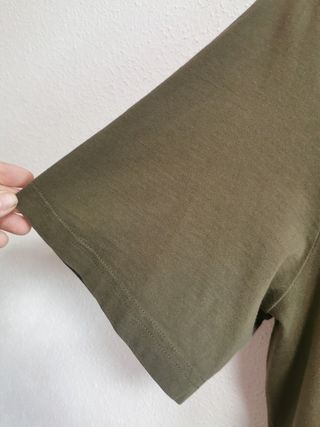 Camiseta de chico talla XL de Puma.