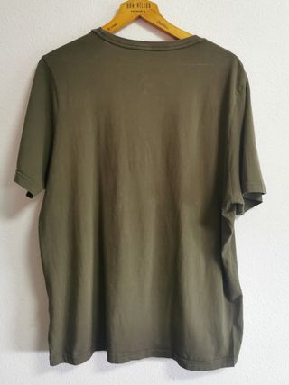 Camiseta de chico talla XL de Puma.
