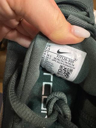 Nike Free Metcon 6 - Scarpe Crossfit