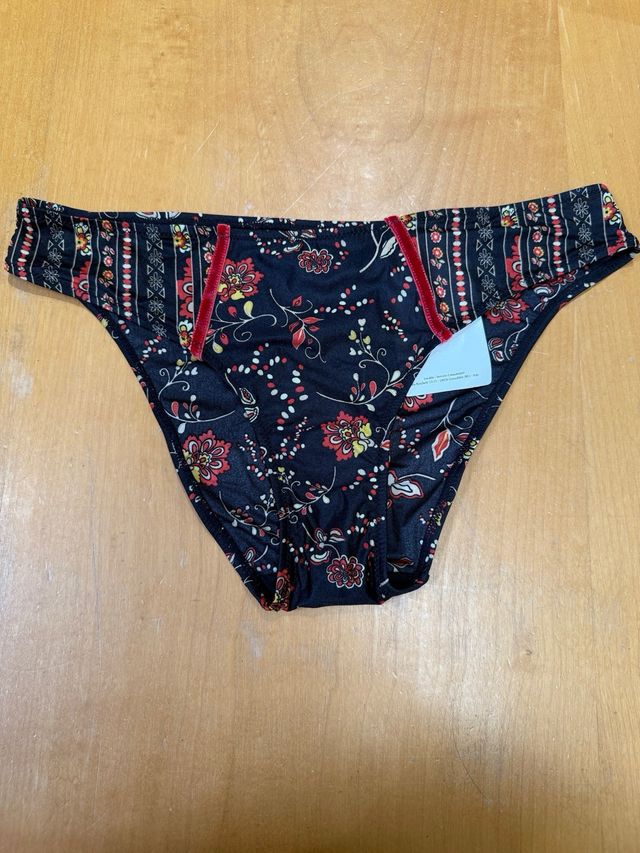 3 Mutande Lovable tg.L