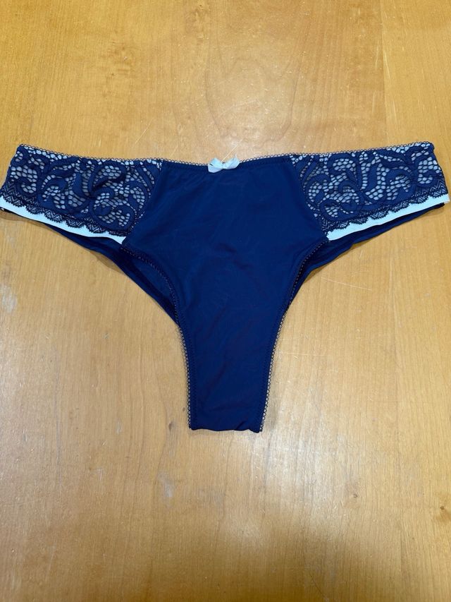 3 Mutande Lovable tg.L