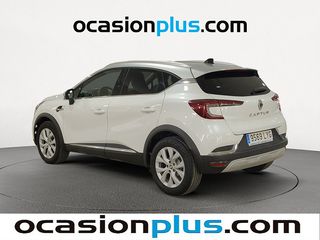 Renault Captur Zen TCe 66 kW (90 CV)