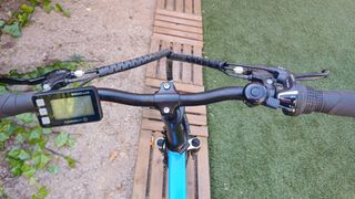 Bicicleta eléctrica plegable Torrot City H
