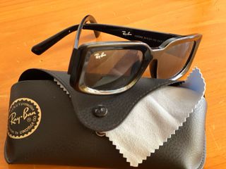 Gafas Rayban Kiliane - Negras