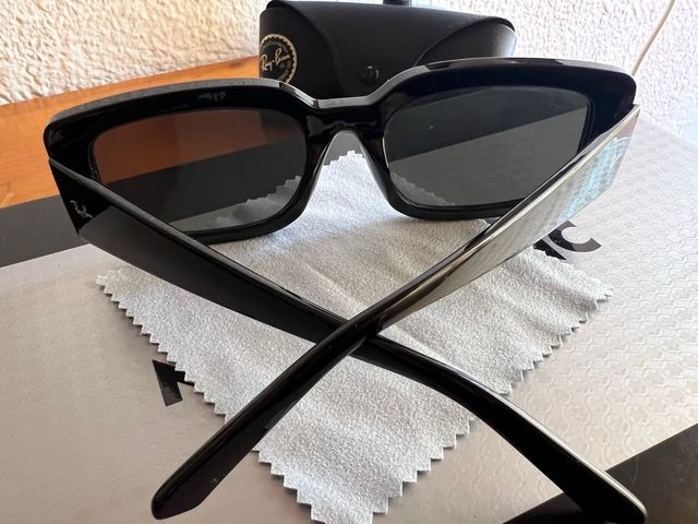 Gafas Rayban Kiliane - Negras