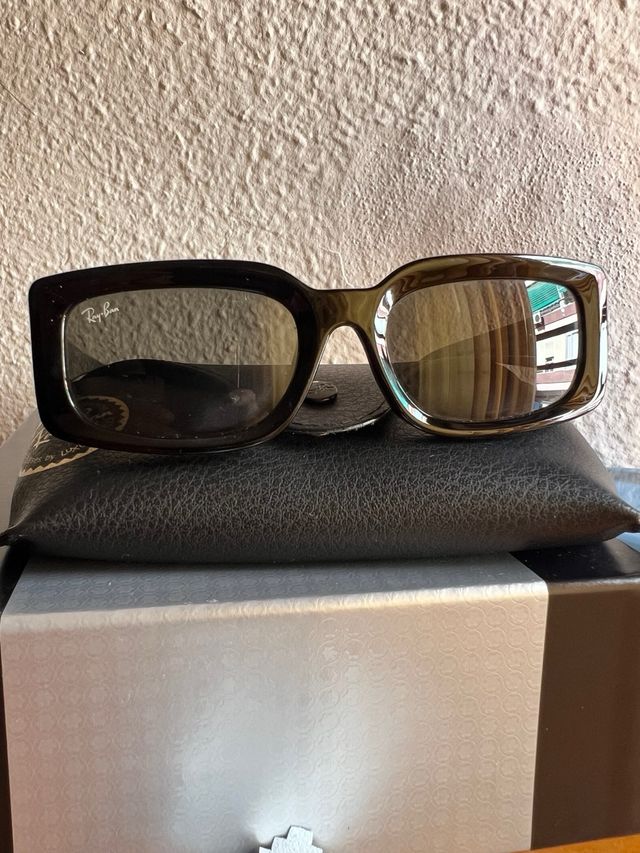 Gafas Rayban Kiliane - Negras