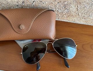 Ray Ban Aviator: Gafas de sol