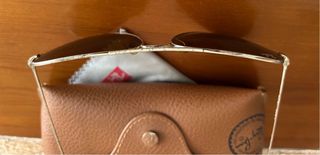Ray Ban Aviator: Gafas de sol