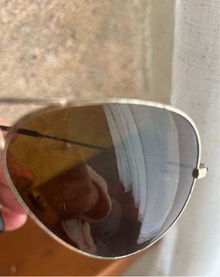 Ray Ban Aviator: Gafas de sol