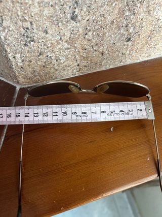 Ray Ban Aviator: Gafas de sol