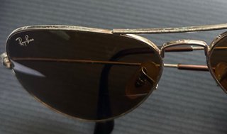 Ray Ban Aviator: Gafas de sol