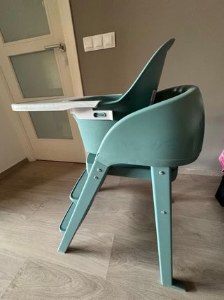 Trona Chicco Crescendo Lite