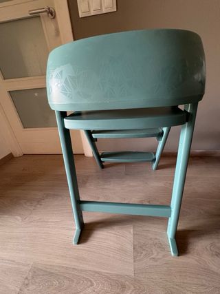 Trona Chicco Crescendo Lite