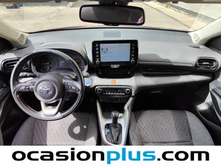 Toyota Yaris 120H Business Plus 85 kW (116 CV)