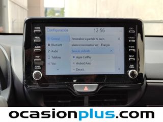 Toyota Yaris 120H Business Plus 85 kW (116 CV)