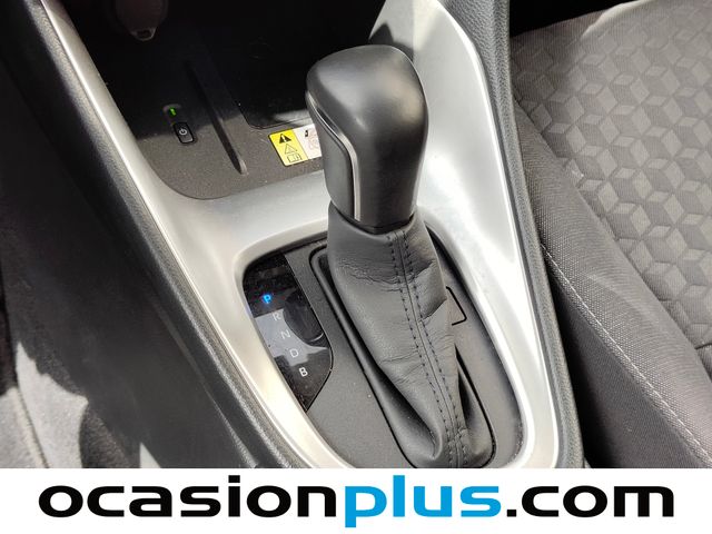 Toyota Yaris 120H Business Plus 85 kW (116 CV)