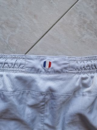 Pantaloncini Nike Francia anni 2000