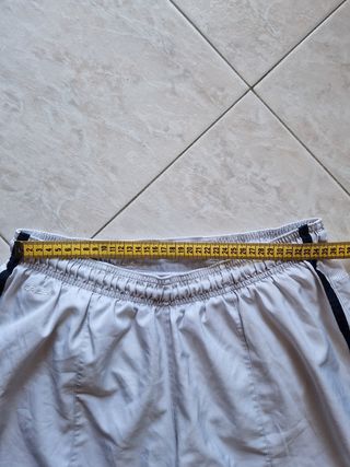 Pantaloncini Nike Francia anni 2000