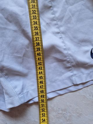 Pantaloncini Nike Francia anni 2000