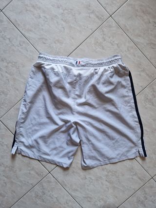Pantaloncini Nike Francia anni 2000