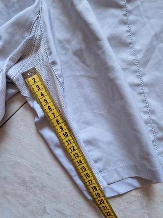 Pantaloncini Nike Francia anni 2000