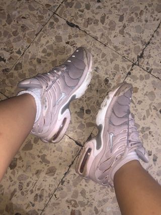 Nike Air Max Plus - rosa