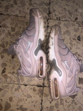 Nike Air Max Plus - rosa