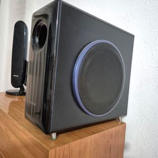 Home Cinema Samsung - Sistema de sonido 5.1