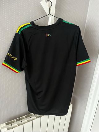 Camiseta Ajax Ámsterdam - Adidas XL