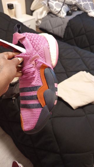 Zapatillas Adidas Trae Young 2