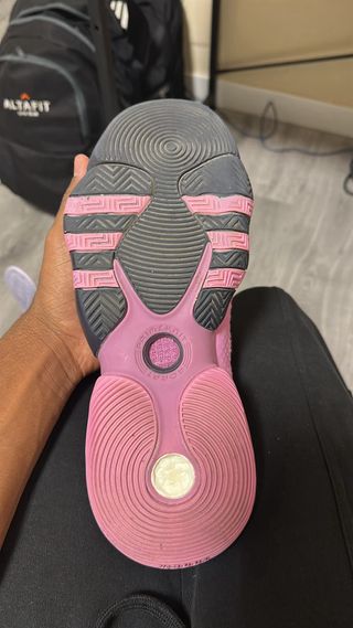 Zapatillas Adidas Trae Young 2