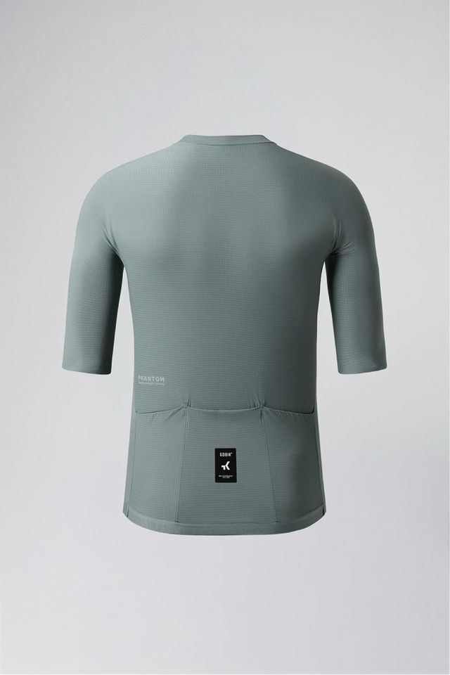 Maillot ciclismo unisex corto PHANTOM TROOPER