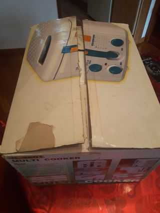 Multicocinas House Worth - Olla Multiusos