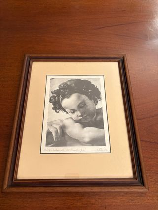 Serigrafia D'Amico - Angelo