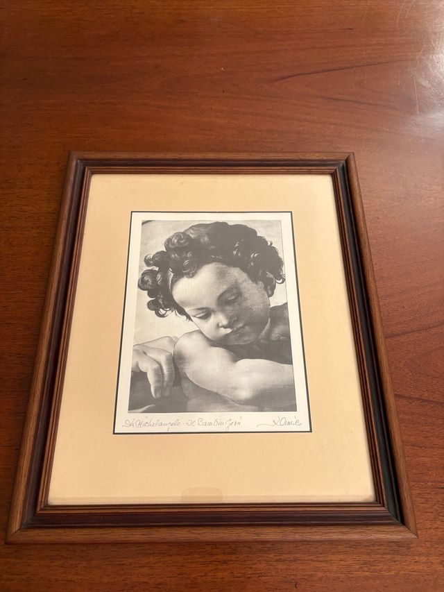 Serigrafia D'Amico - Angelo