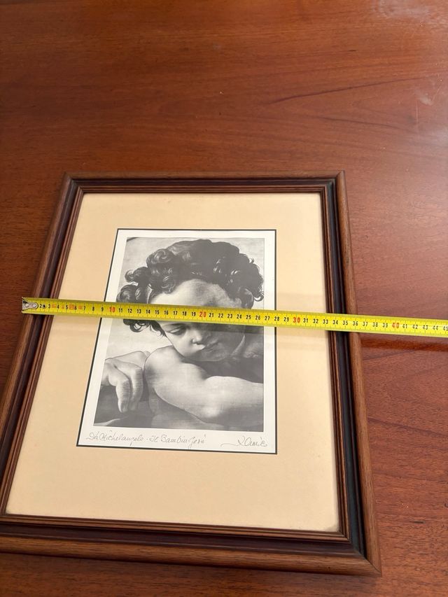 Serigrafia D'Amico - Angelo