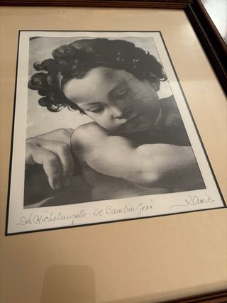 Serigrafia D'Amico - Angelo